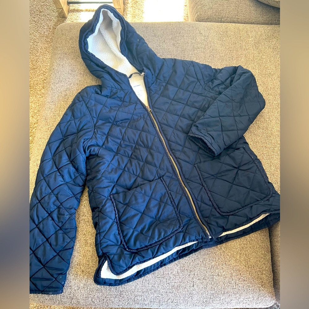 Winter Jacket